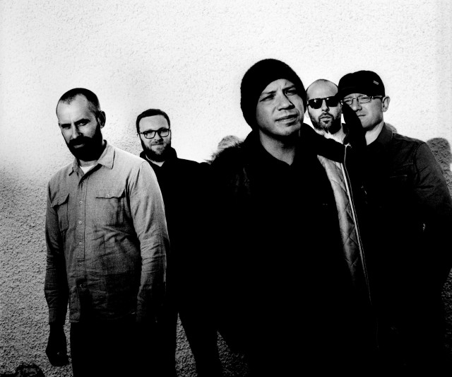 Mogwai Guitarist John Cummings Leaves Band