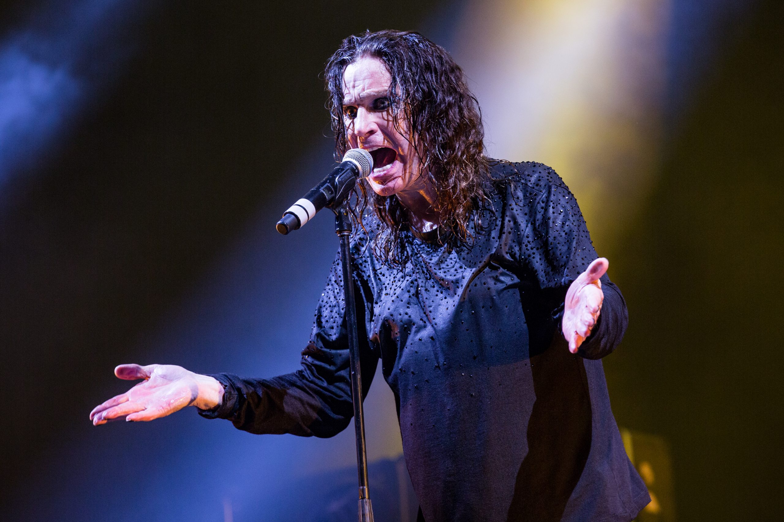 Voodoo 2015 Recap: Florence, Ozzy Headline Muddy Big Easy Halloween