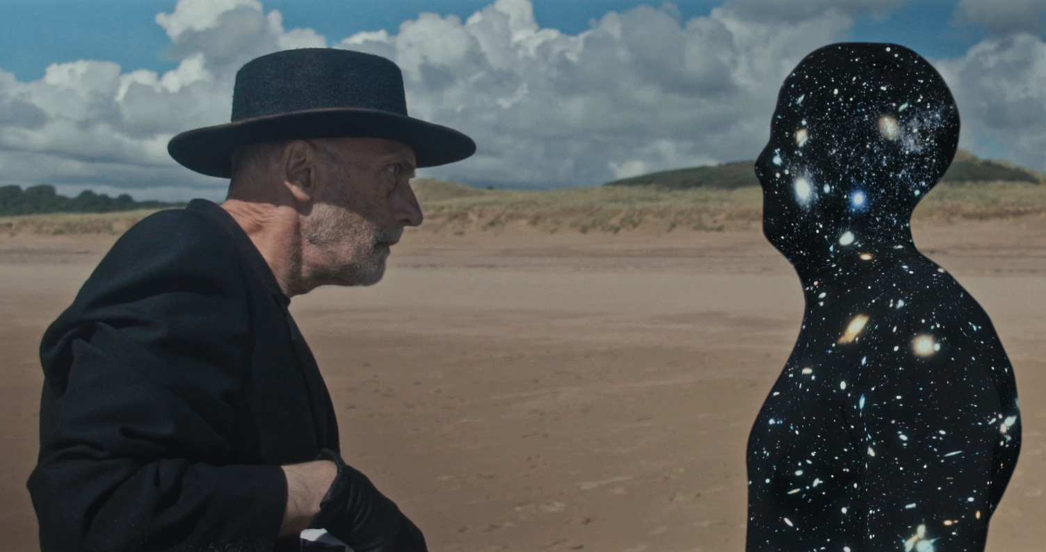 Bing & Ruth - "Broad Channel" Video