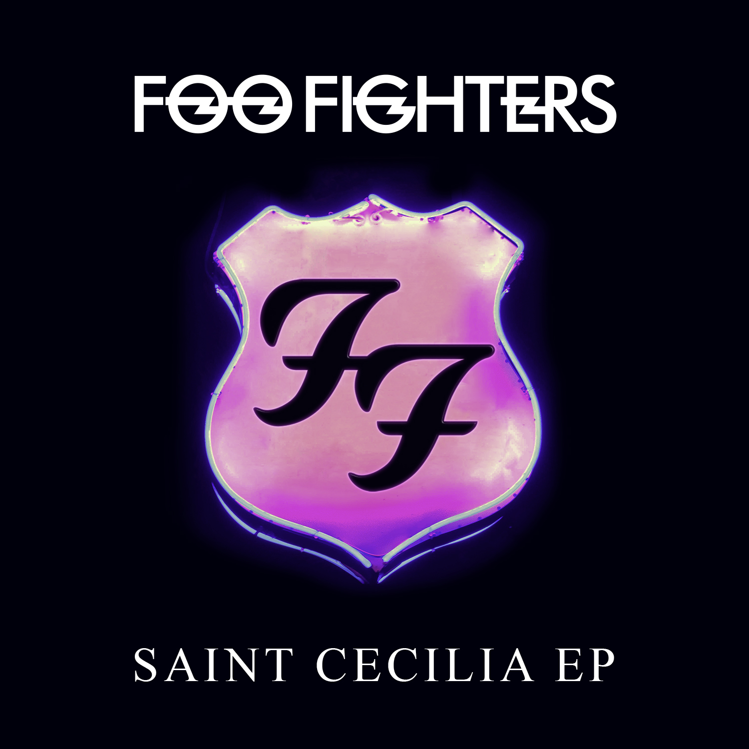 Stream Foo Fighters Saint Cecilia EP