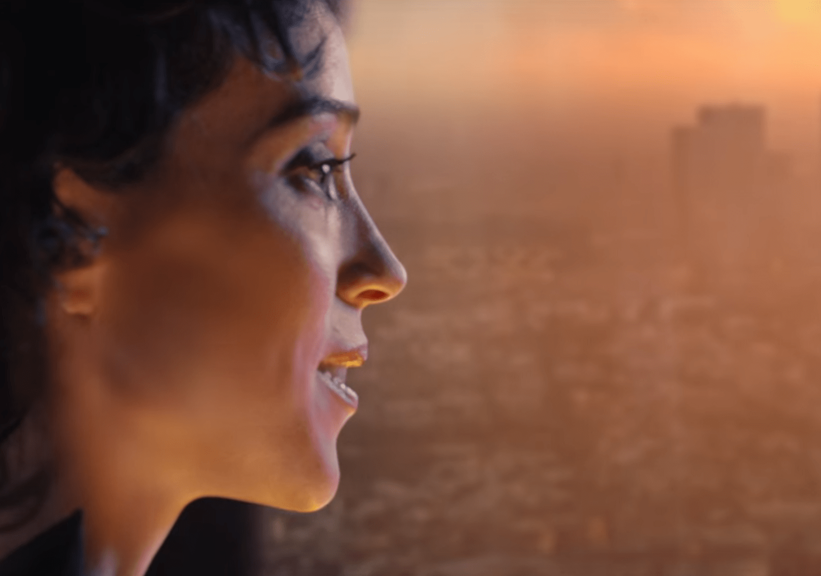 Watch St. Vincent's Sonos Commercial