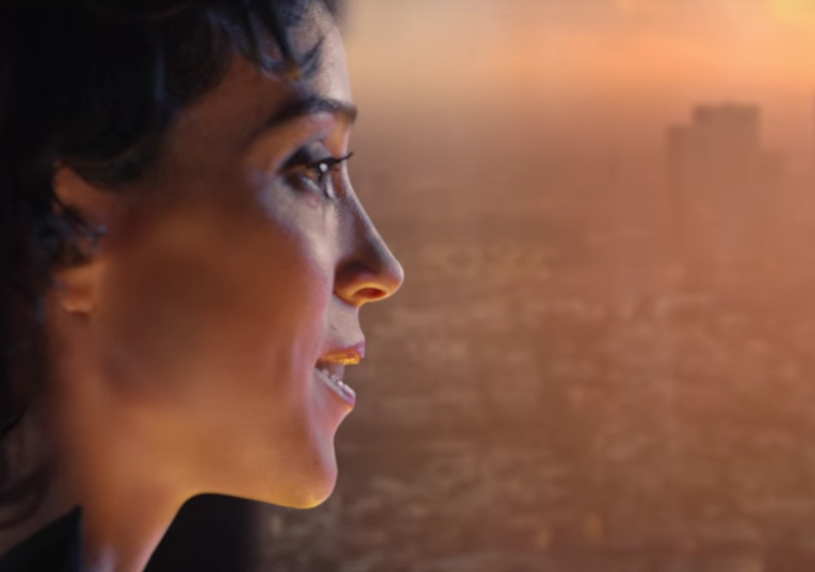 Watch St. Vincent's Sonos Commercial