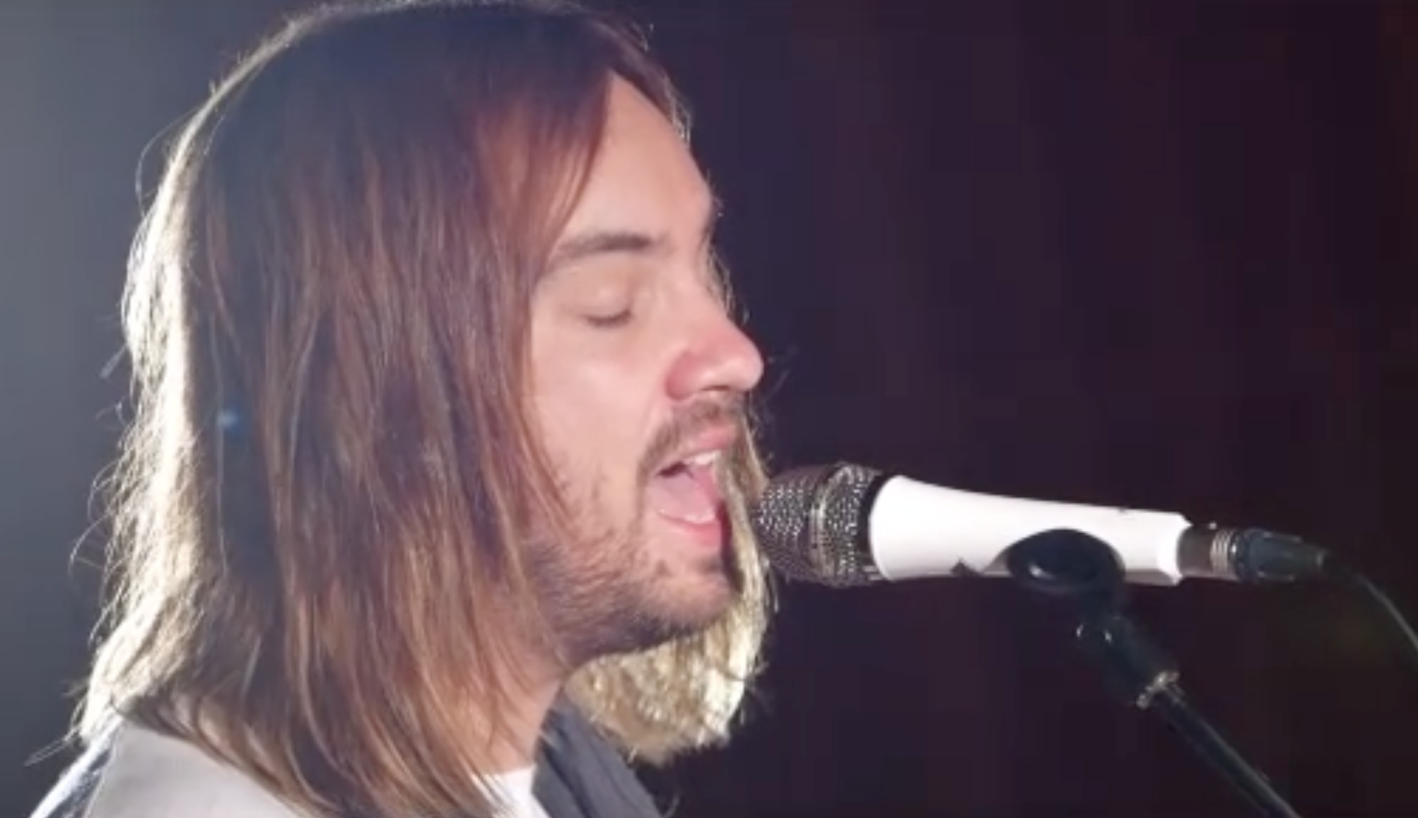 Watch Tame Impala Cover Kylie Minogue's "Confide In Me"