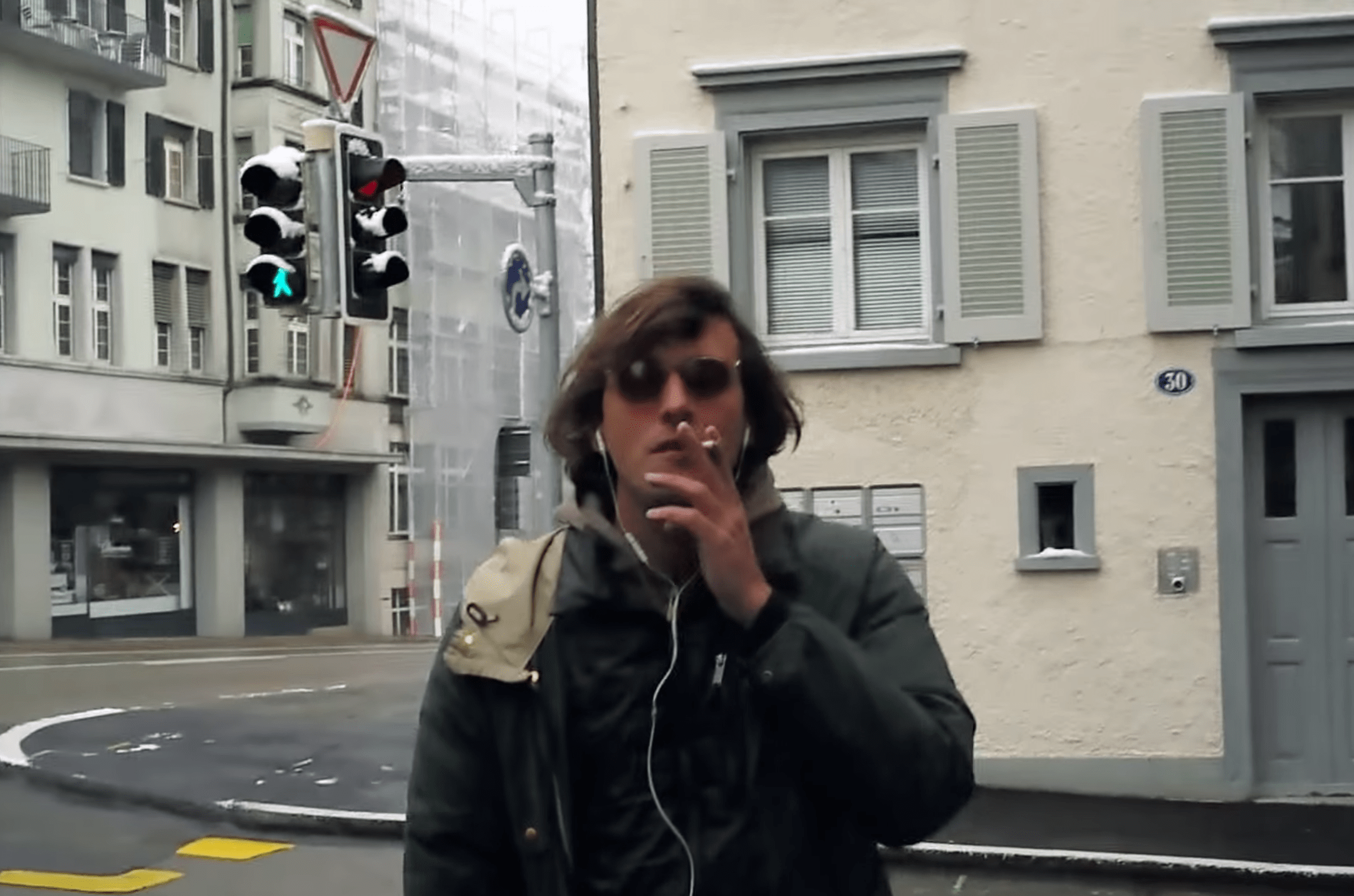 Ducktails - "Don't Want To Let You Know" Video