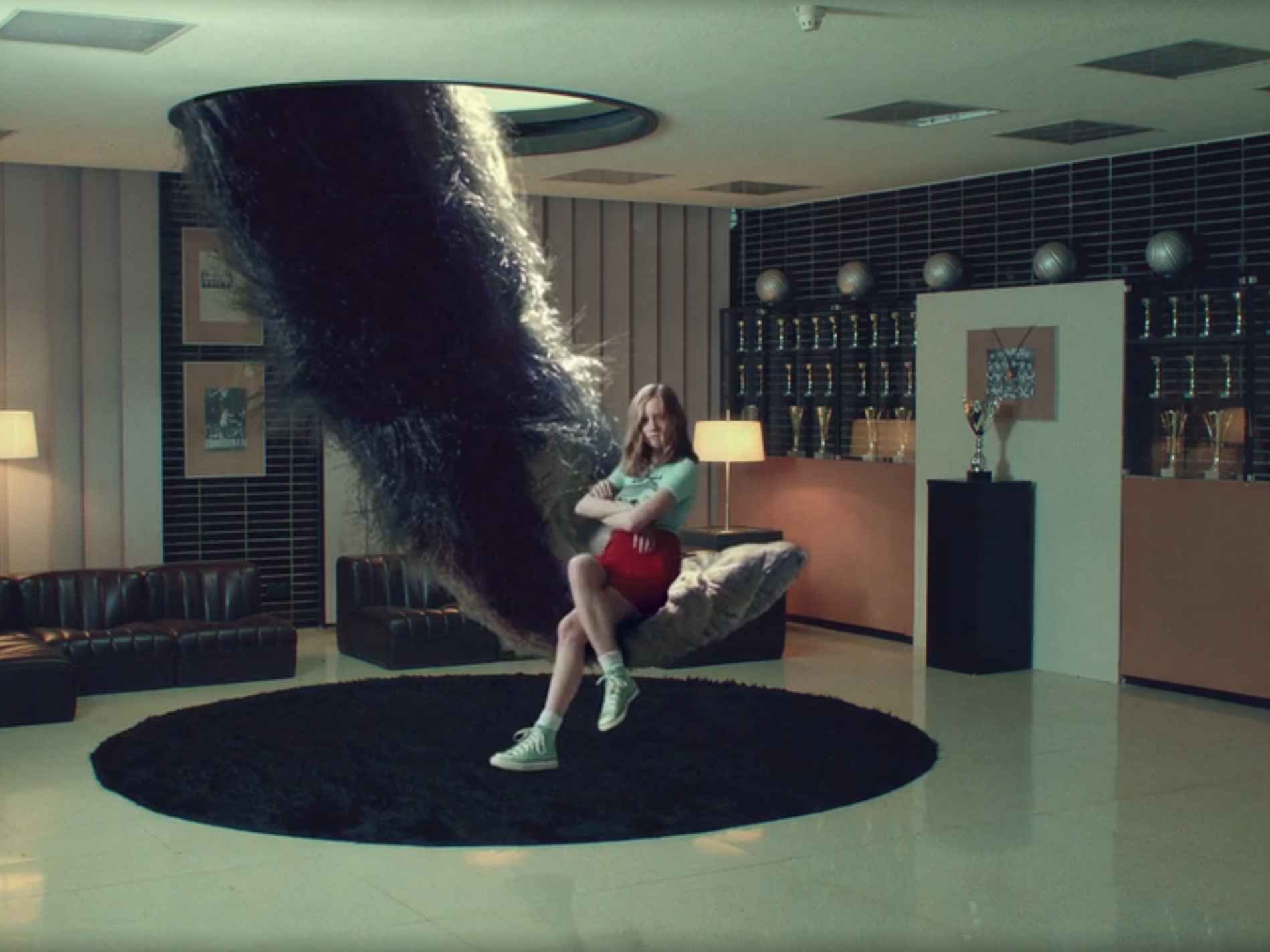 Tame Impala - "The Less I Know The Better" Video