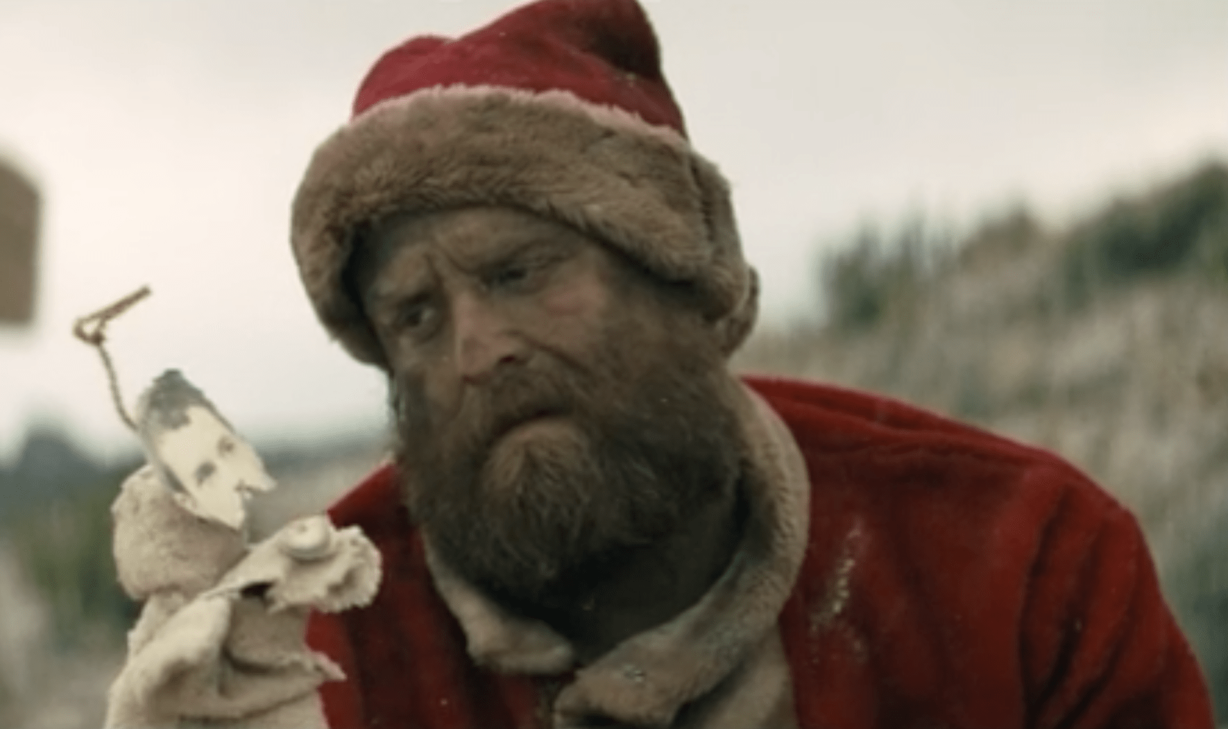 The Killers - "Dirt Sledding" Video