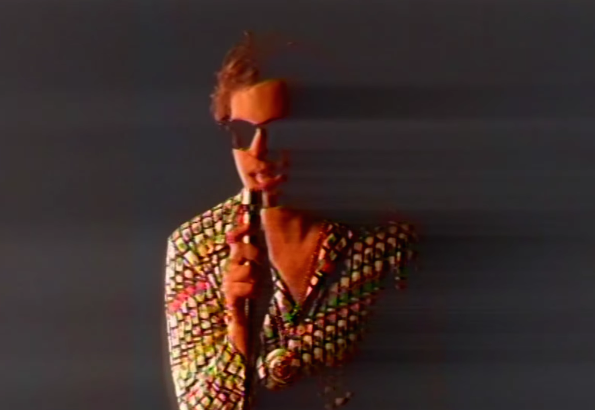 GUM - "Anesthetized Lesson" Video