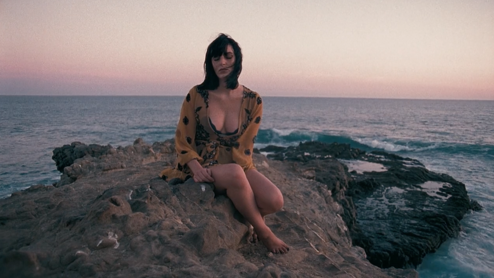 Active Child - "Midnight Swim" & "Darling" Video