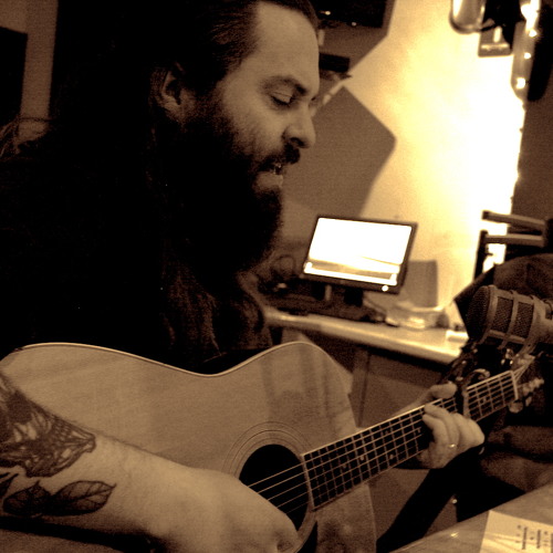 Strand Of Oaks - "Wonderful (The Way I Feel)" (My Morning Jacket Cover)