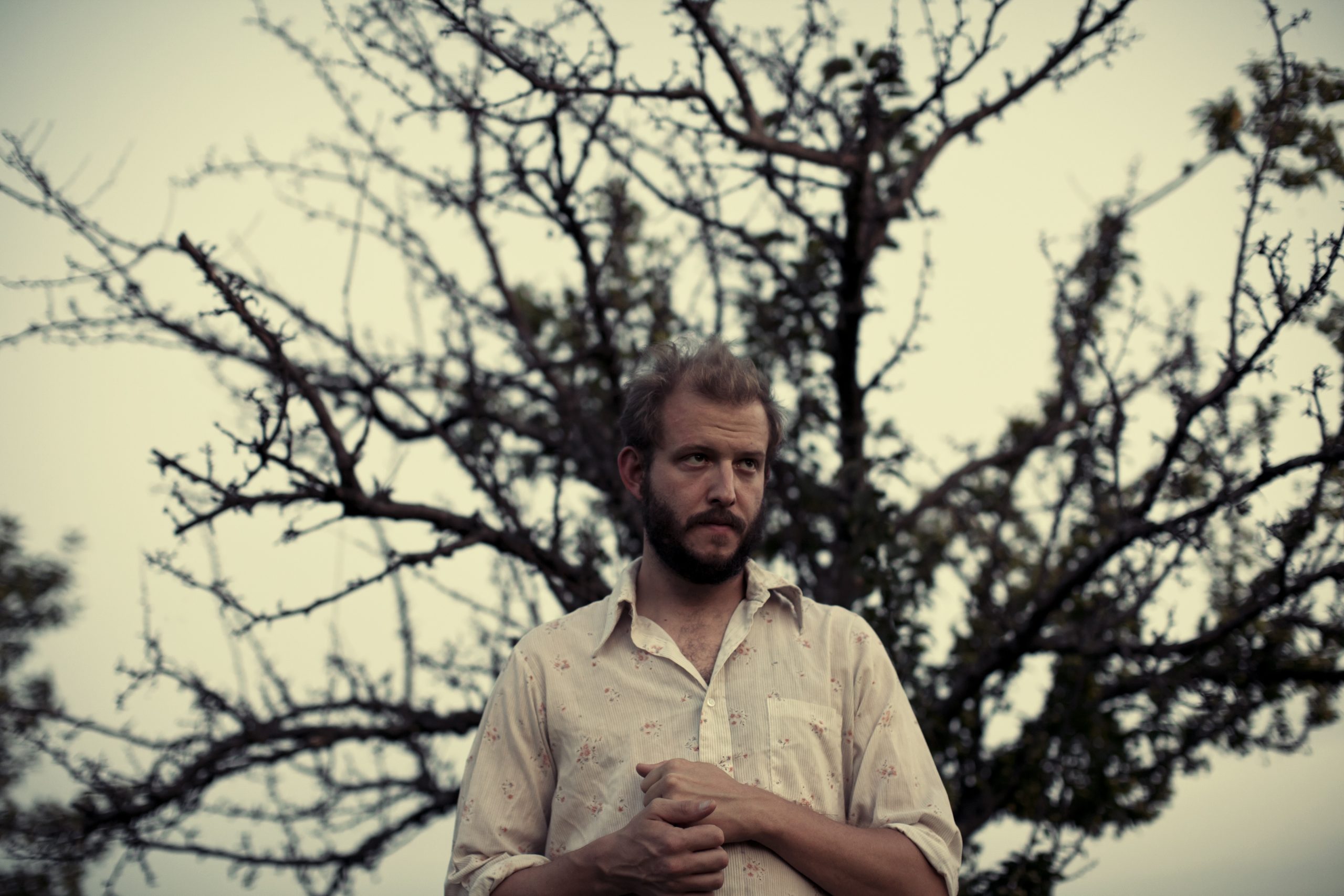 Bon Iver Announce 2016 Tour (In Asia, But It's A Start)