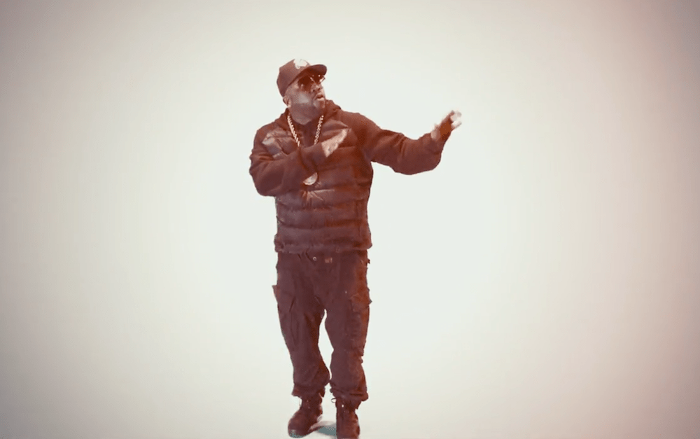 Big Grams - "Fell In The Sun" Video