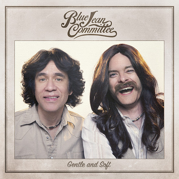The Blue Jean Committee - "Gentle And Soft"