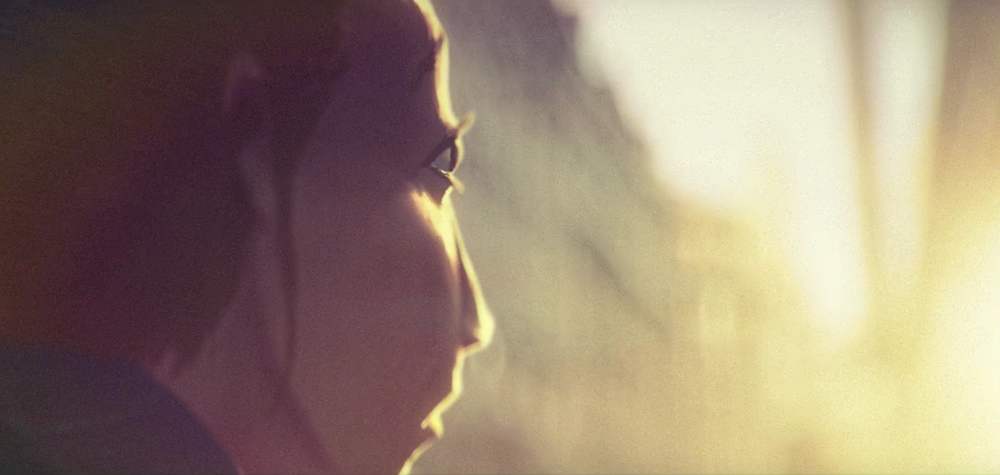 Braids - "Bunny Rose" Video