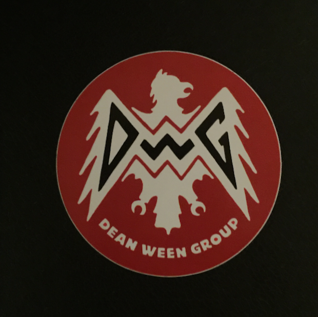 The Dean Ween Group - "I Love You All The Time" (Eagles Of Death Metal Cover)