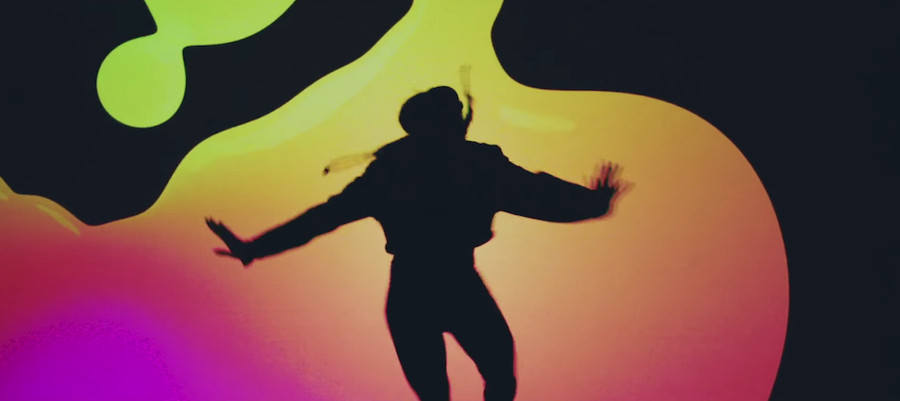 Dornik - "Strong" Video
