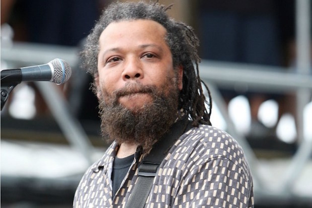 Bad Brains Guitarist Dr. Know On Life Support