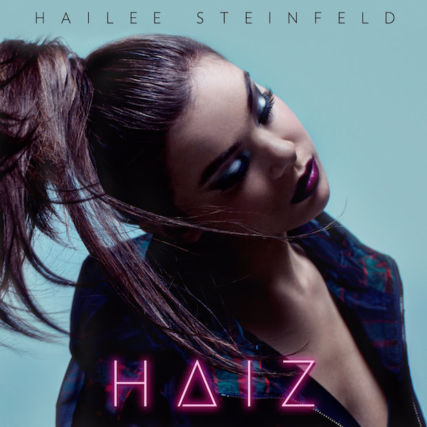 Hailee Steinfeld - "Hell Nos And Headphones"