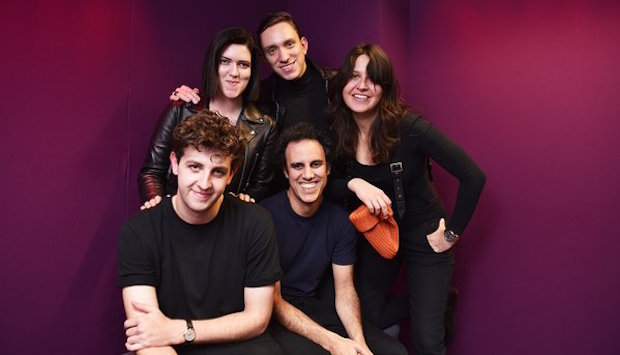 Hear Jamie xx Perform With His xx Bandmates, Four Tet, And Warpaint's Stella Mozgawa On BBC Radio 1