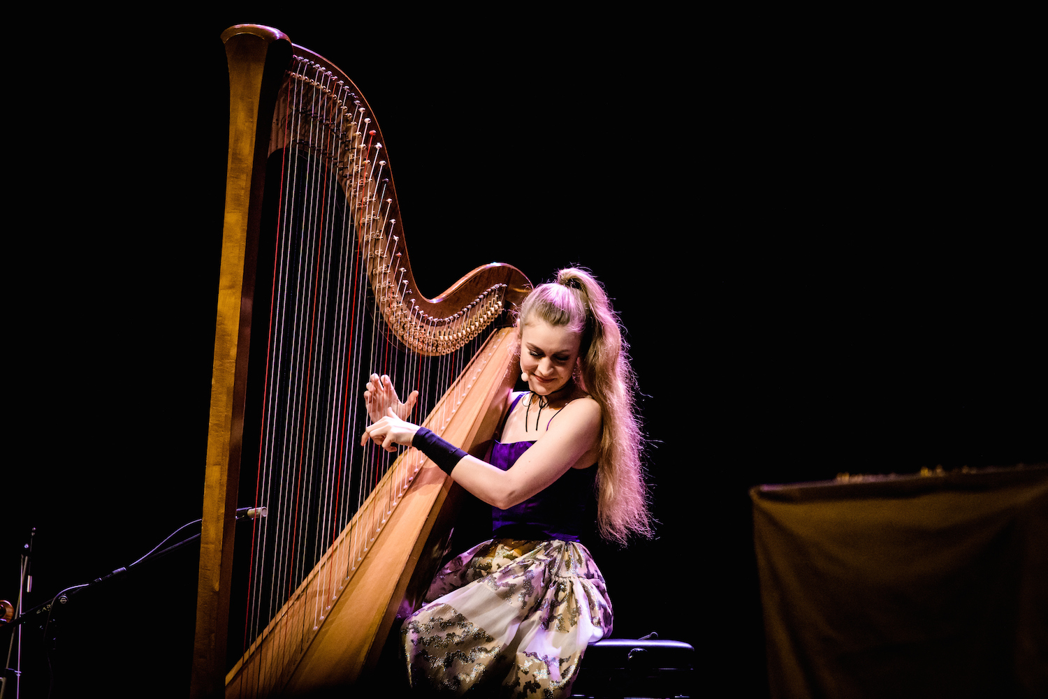 Joanna Newsom