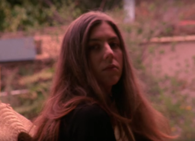 Julia Holter - "Silhouette" Video