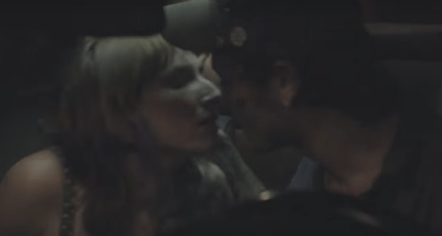 Kylesa - "Lost And Confused" Video