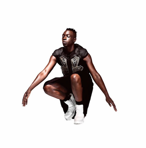 Le1f - "Umami / Water"