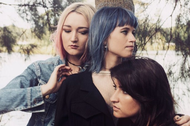 Little May - "Skeletons" (Yeah Yeah Yeahs Cover)