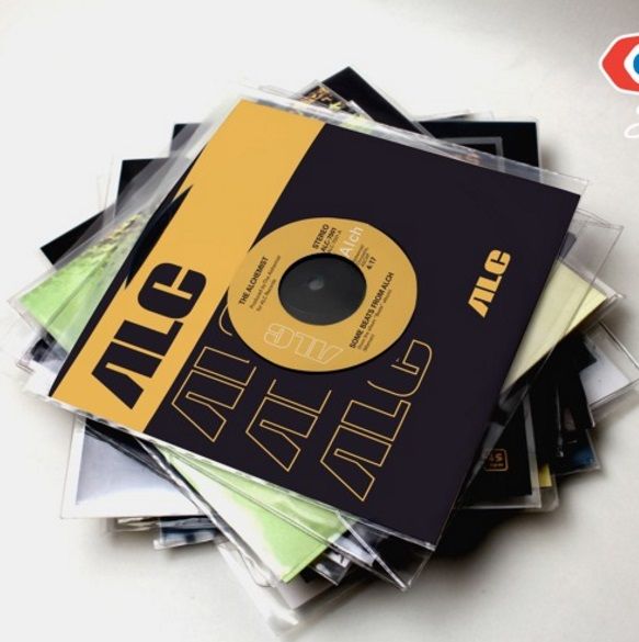 The Alchemist - "Jabroni" (Feat. Migos & Mac Miller)