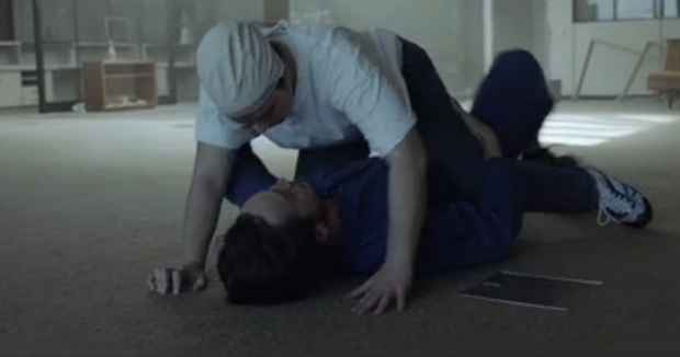 Marlon Williams - "Hello Miss Lonesome" Video (NSFW)