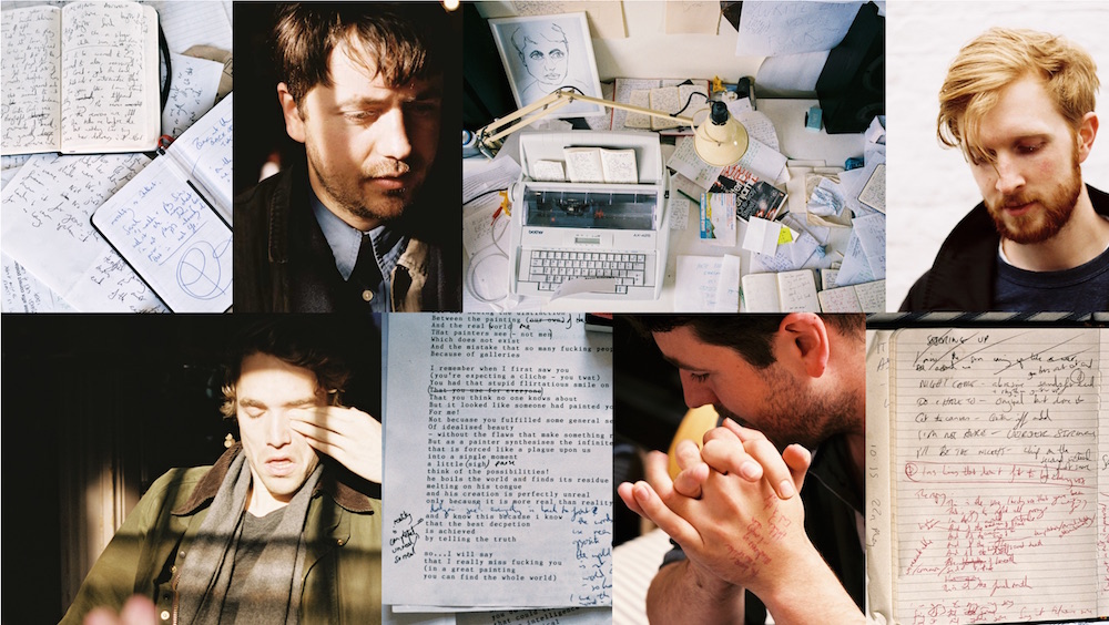 MONEY - "I'll Be The Night" (Stereogum Premiere)