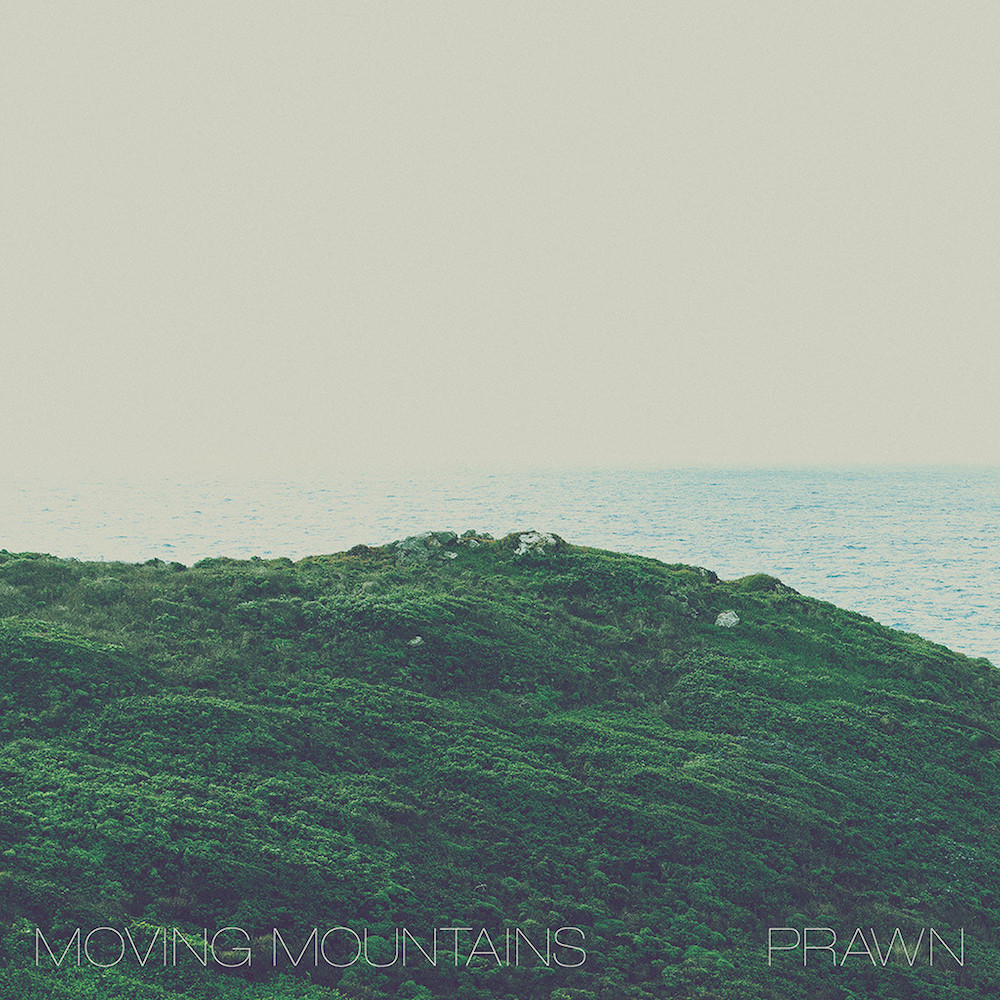 Stream Moving Mountains / Prawn Split (Stereogum Premiere)