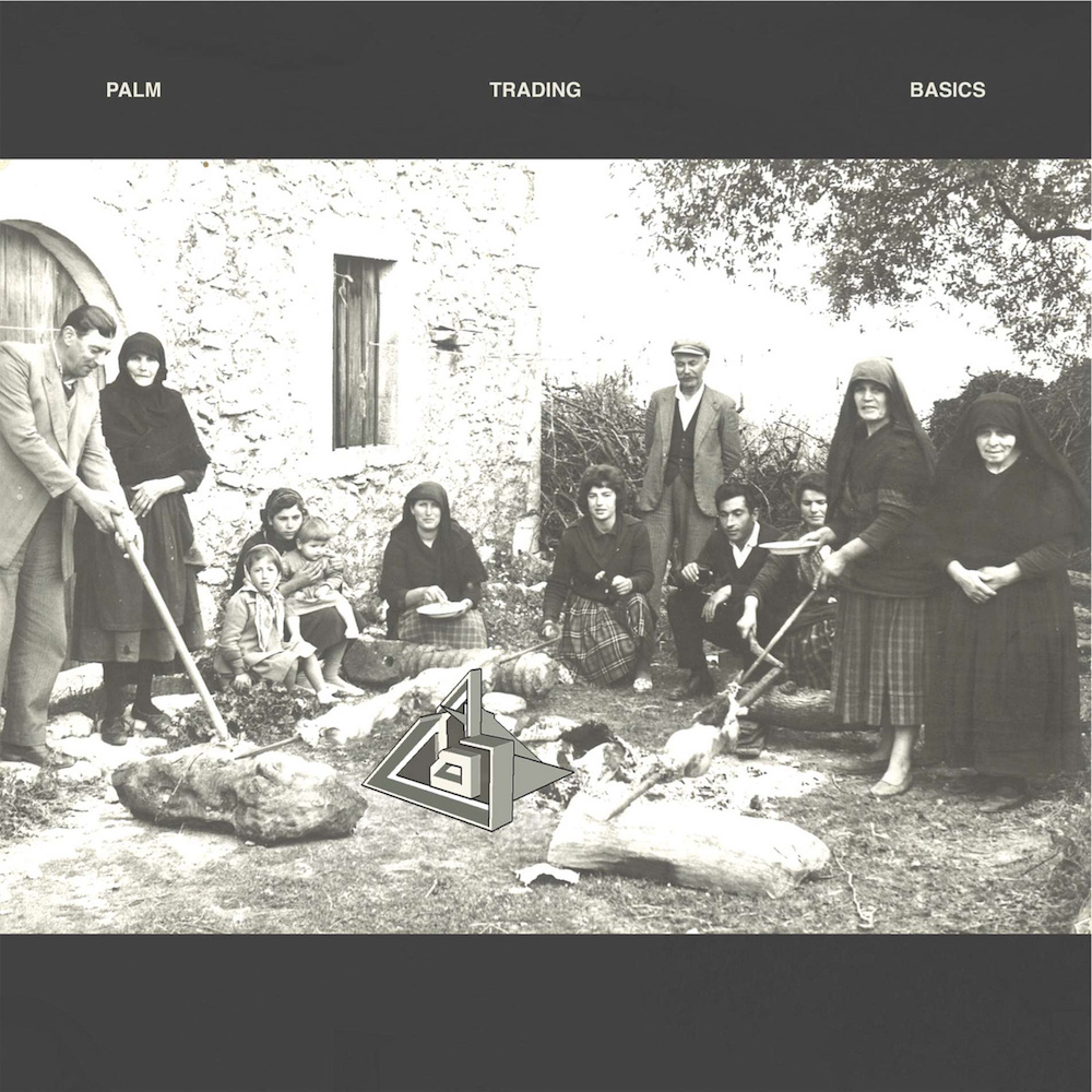 Stream Palm Trading Basics