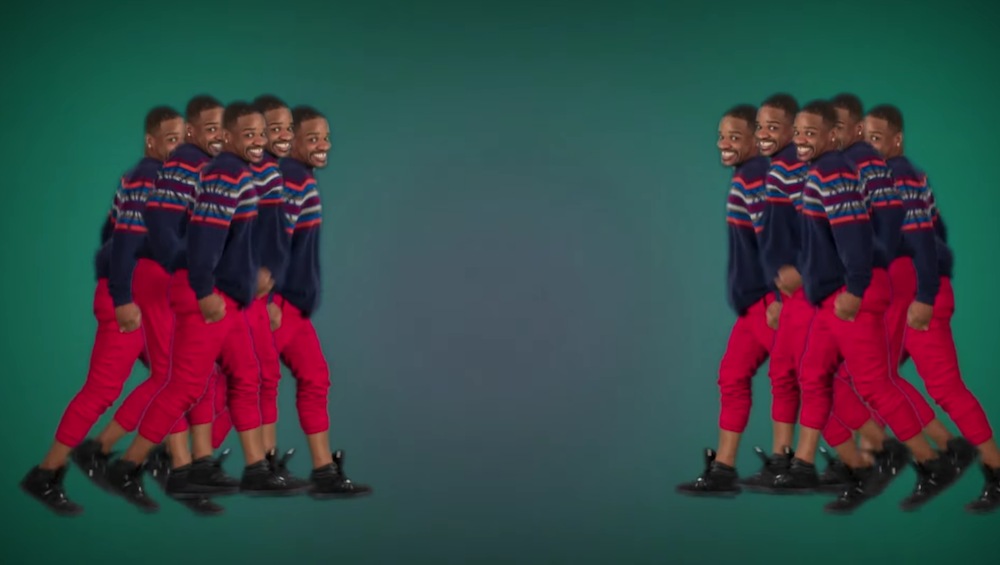 Panda Bear - "Crosswords" Video