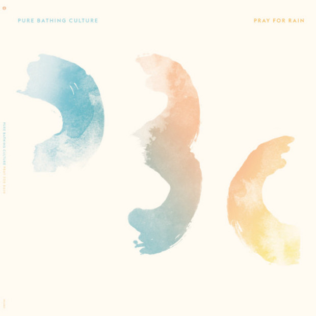 Pure Bathing Culture - "Pray For Rain (Sylvan Esso Remix)"