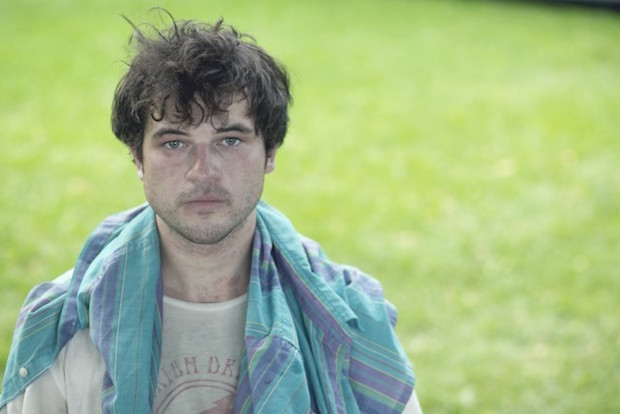 Check Out Ryley Walker's Old Improv Noise Band Heat Death