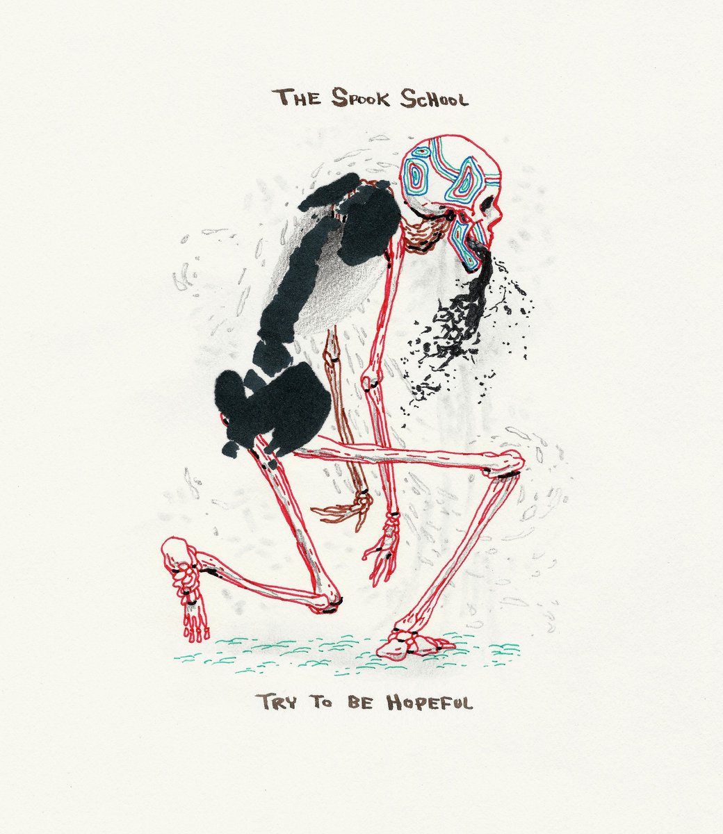 Stream The Spook School Try To Be Hopeful