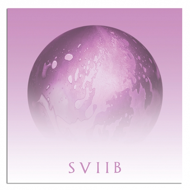 School Of Seven Bells - "Open My Eyes"