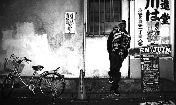 Talib Kweli Says "Bigots" Assaulted Him In Denmark