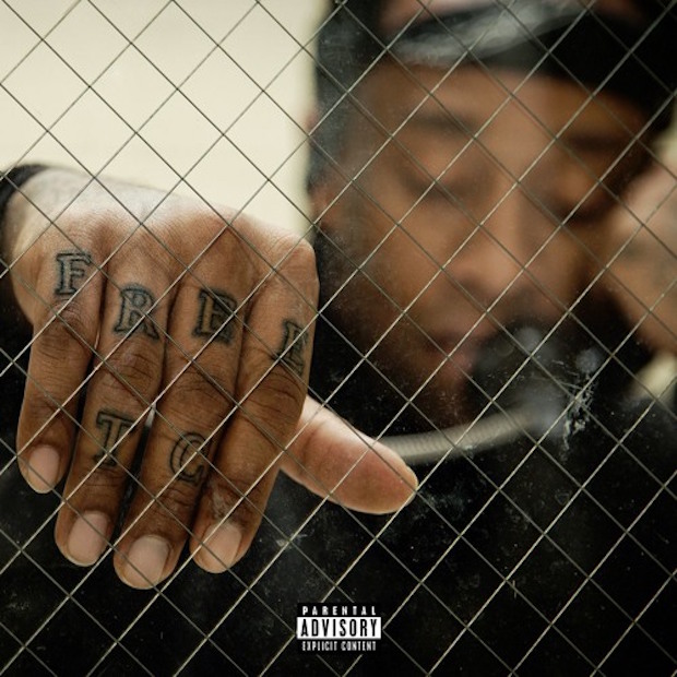 Ty Dolla $ign - "LA" (Feat. Kendrick Lamar, Brandy, & James Fauntleroy)