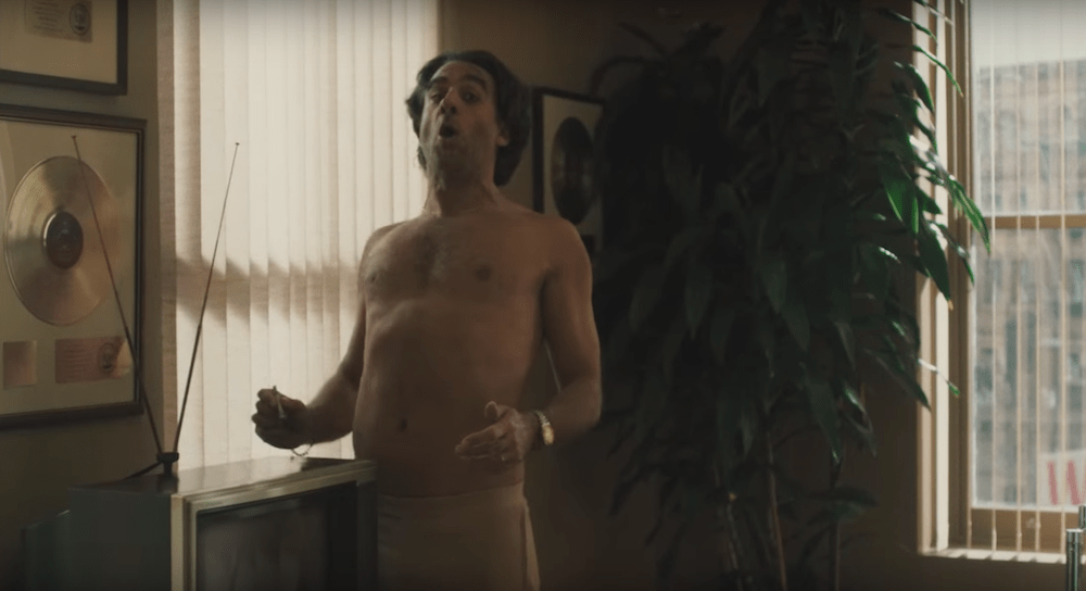Watch The Latest Trailer For HBO's Vinyl