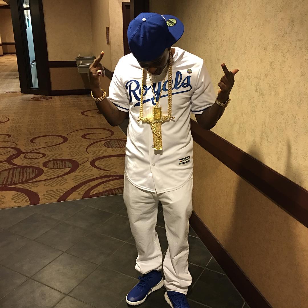 Boosie Badazz Beat Cancer