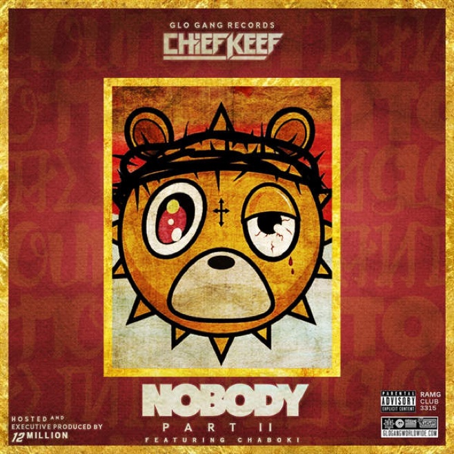 Stream Chief Keef's Surprise Album Nobody 2