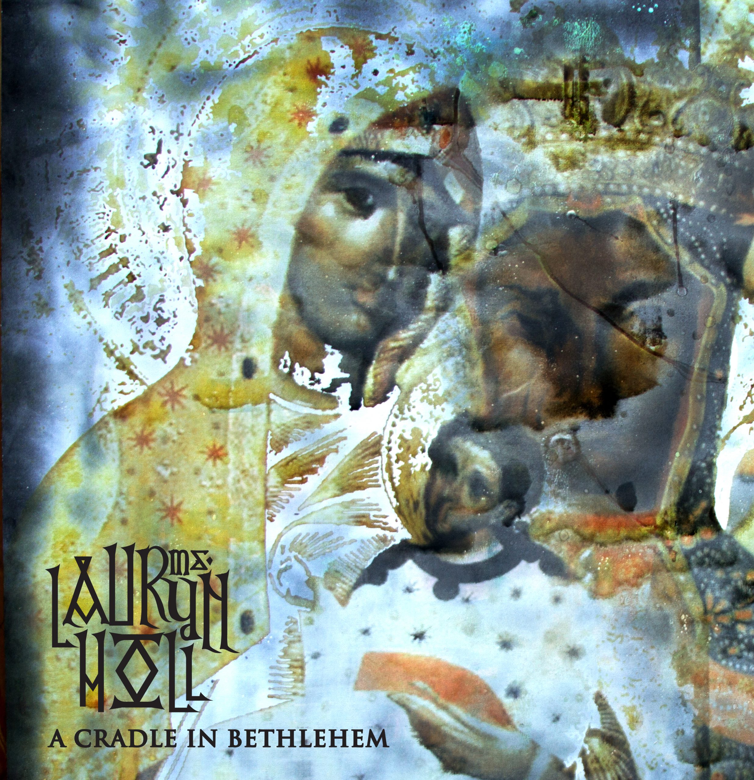 Ms. Lauryn Hill - "A Cradle In Bethlehem" (Nat King Cole Cover)