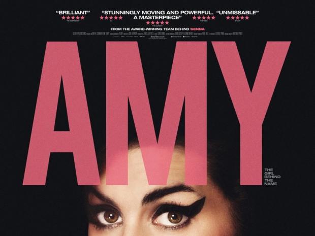 Oscars' Documentary Short List Includes Amy Winehouse, Laurie Anderson, Nina Simone Films