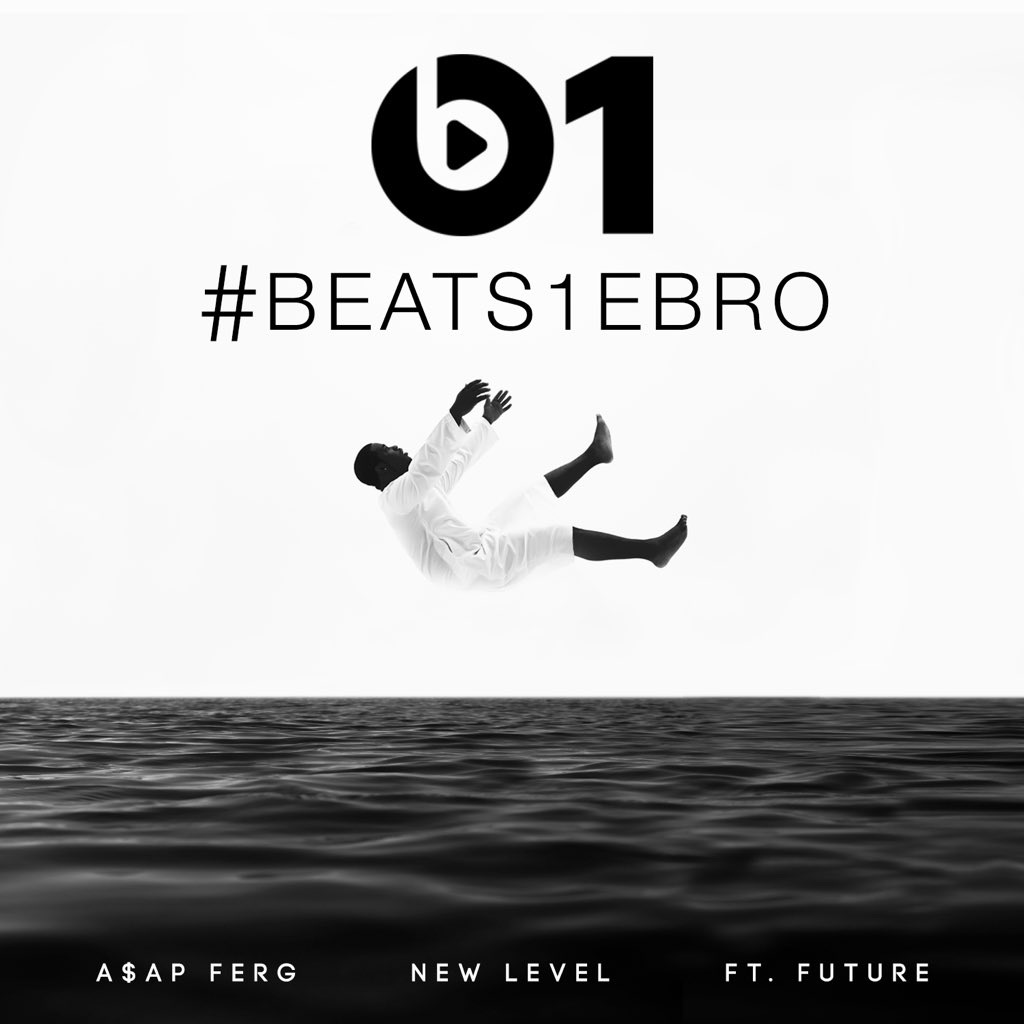 A$AP Ferg - "New Level" (Feat. Future)