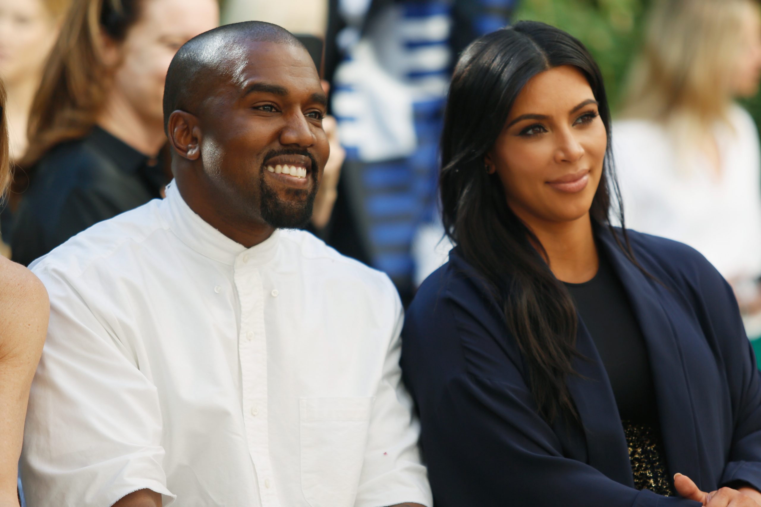 Kanye West Surprise-Releases New Baby, Still No SWISH