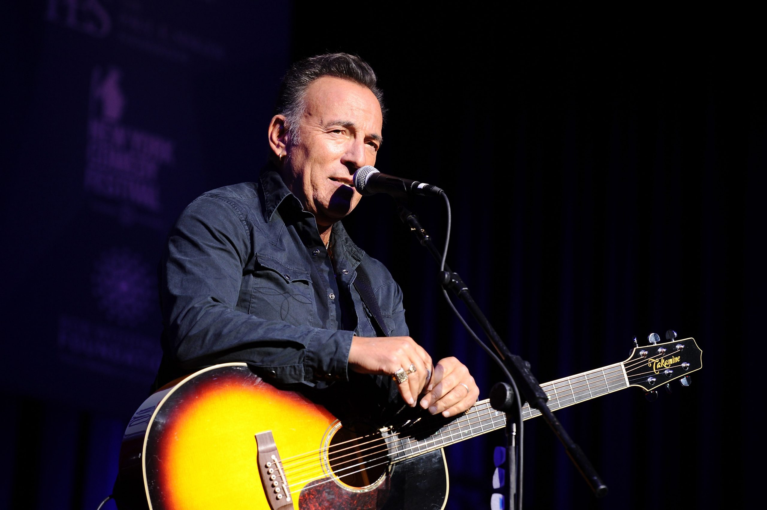 NY Attorney General Investigating "Speculative" Springsteen Tickets On Resale Sites