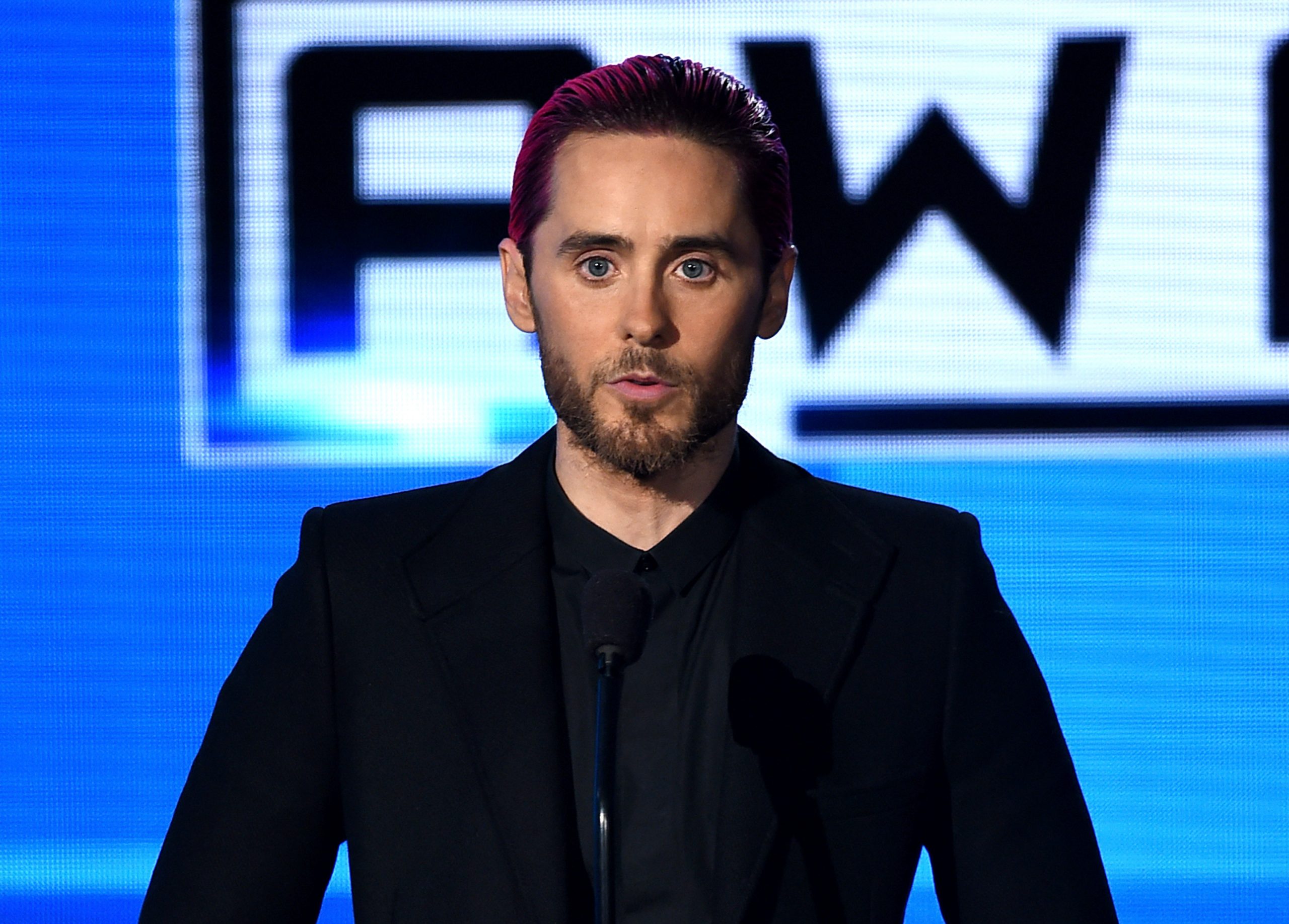 Jared Leto Sues TMZ Over Taylor Swift Curse Out Video