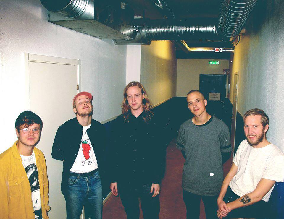 I Love Your Lifestyle Jazz Night