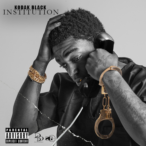 Kodak Black Intuition